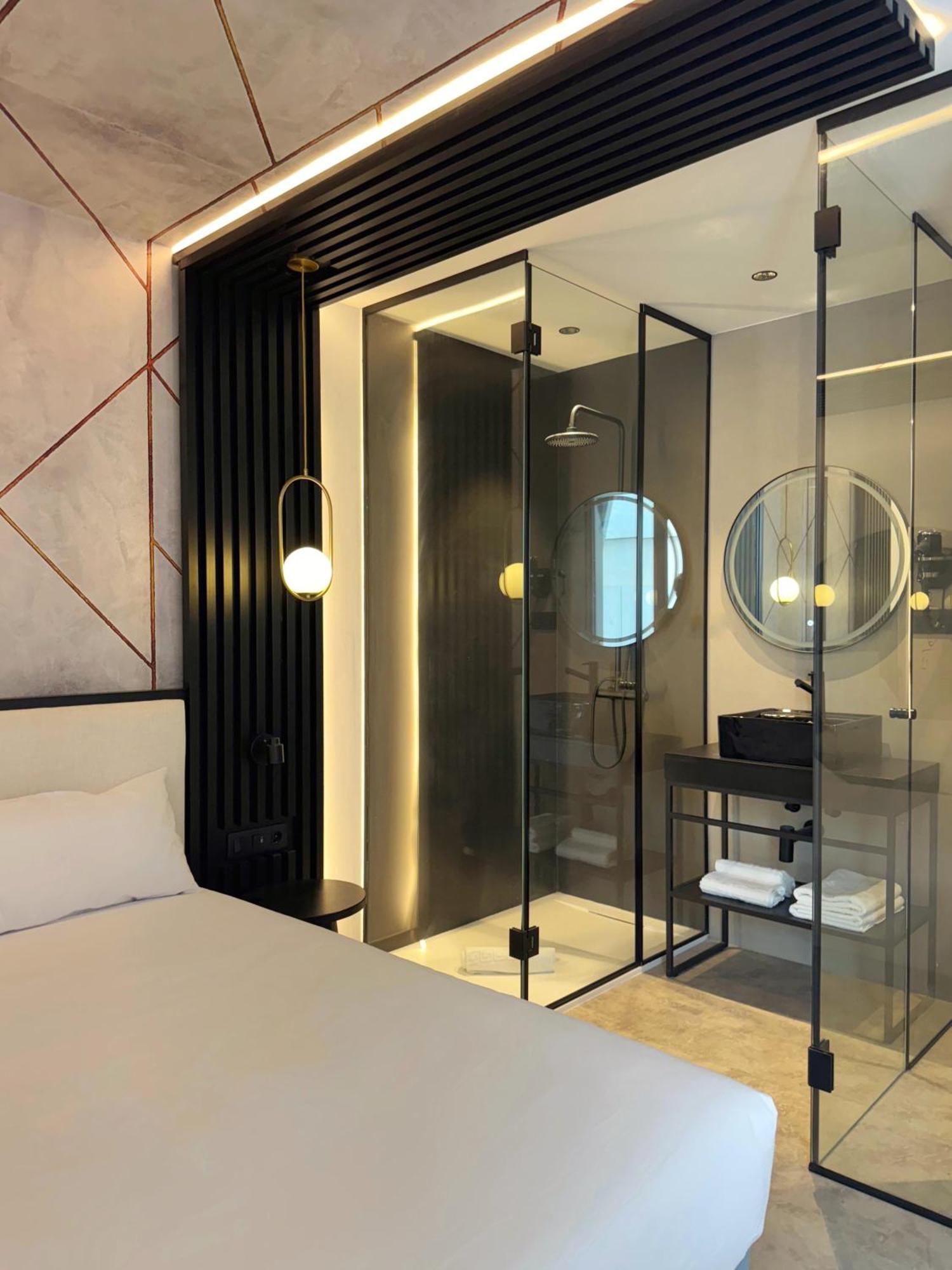 Hotel Puerto De La Luz By Pierre & Vacances Лас-Пальмас-де-Гран-Канарія Екстер'єр фото