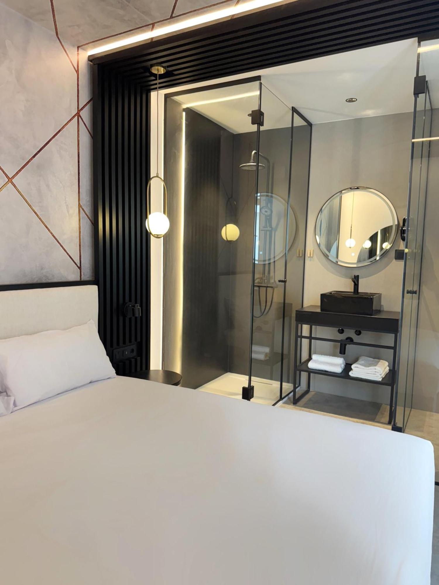 Hotel Puerto De La Luz By Pierre & Vacances Лас-Пальмас-де-Гран-Канарія Екстер'єр фото