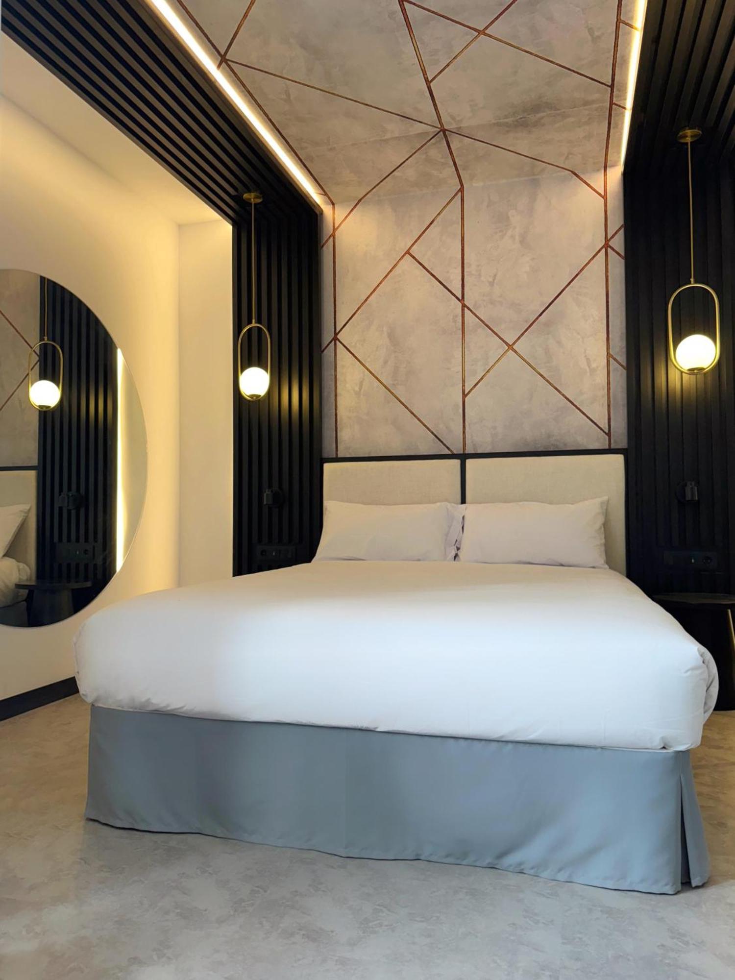 Hotel Puerto De La Luz By Pierre & Vacances Лас-Пальмас-де-Гран-Канарія Екстер'єр фото
