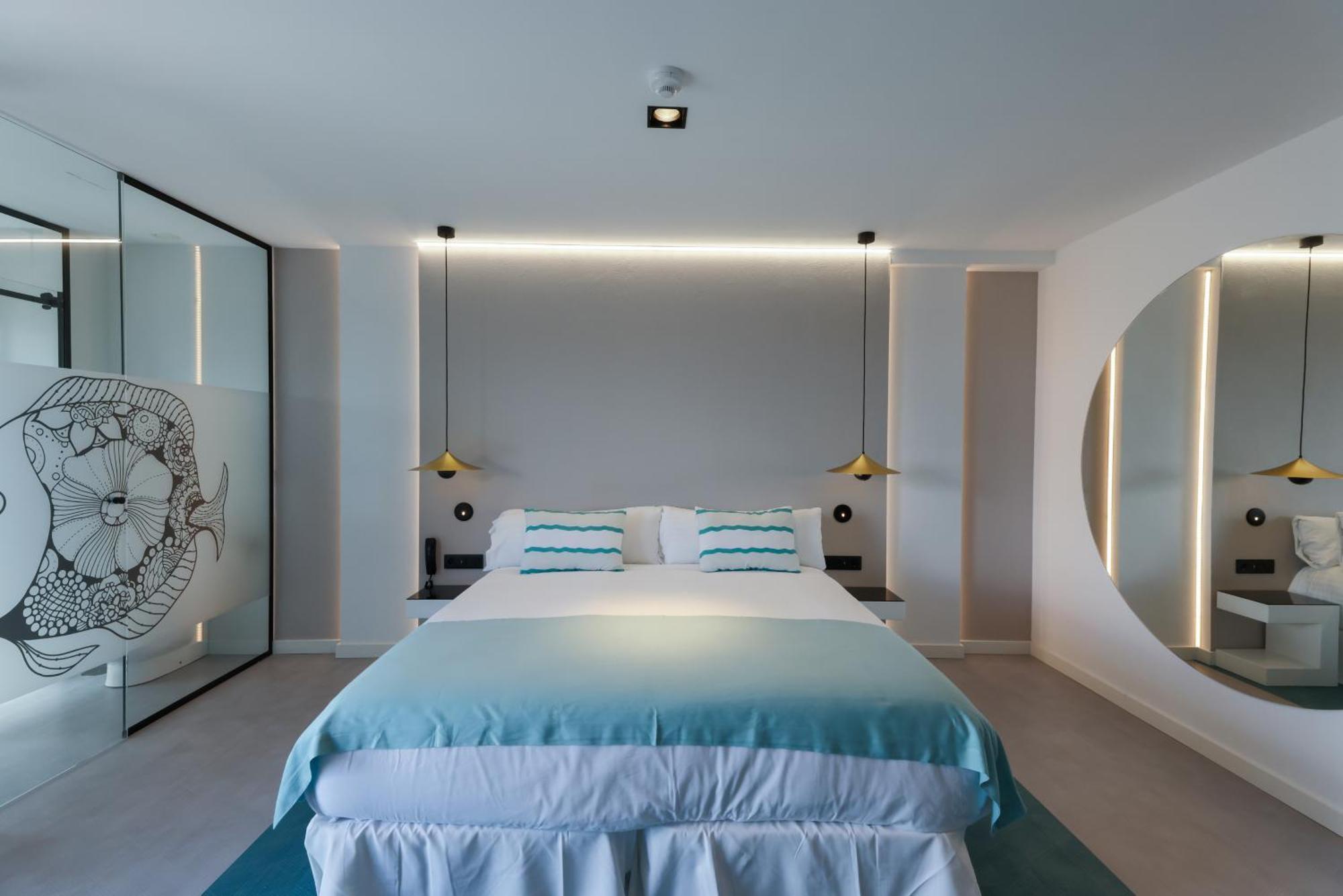 Hotel Puerto De La Luz By Pierre & Vacances Лас-Пальмас-де-Гран-Канарія Екстер'єр фото