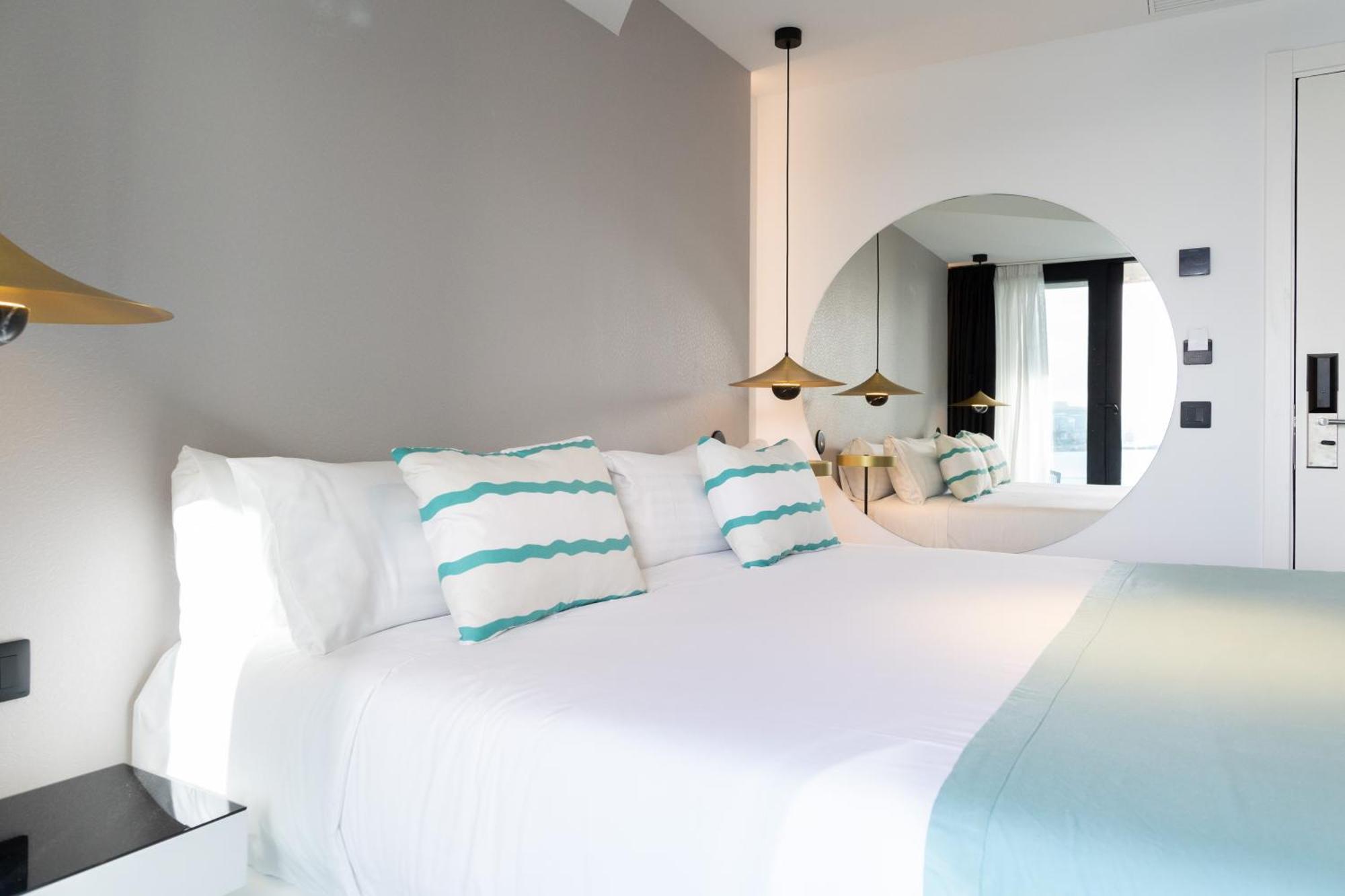 Hotel Puerto De La Luz By Pierre & Vacances Лас-Пальмас-де-Гран-Канарія Екстер'єр фото