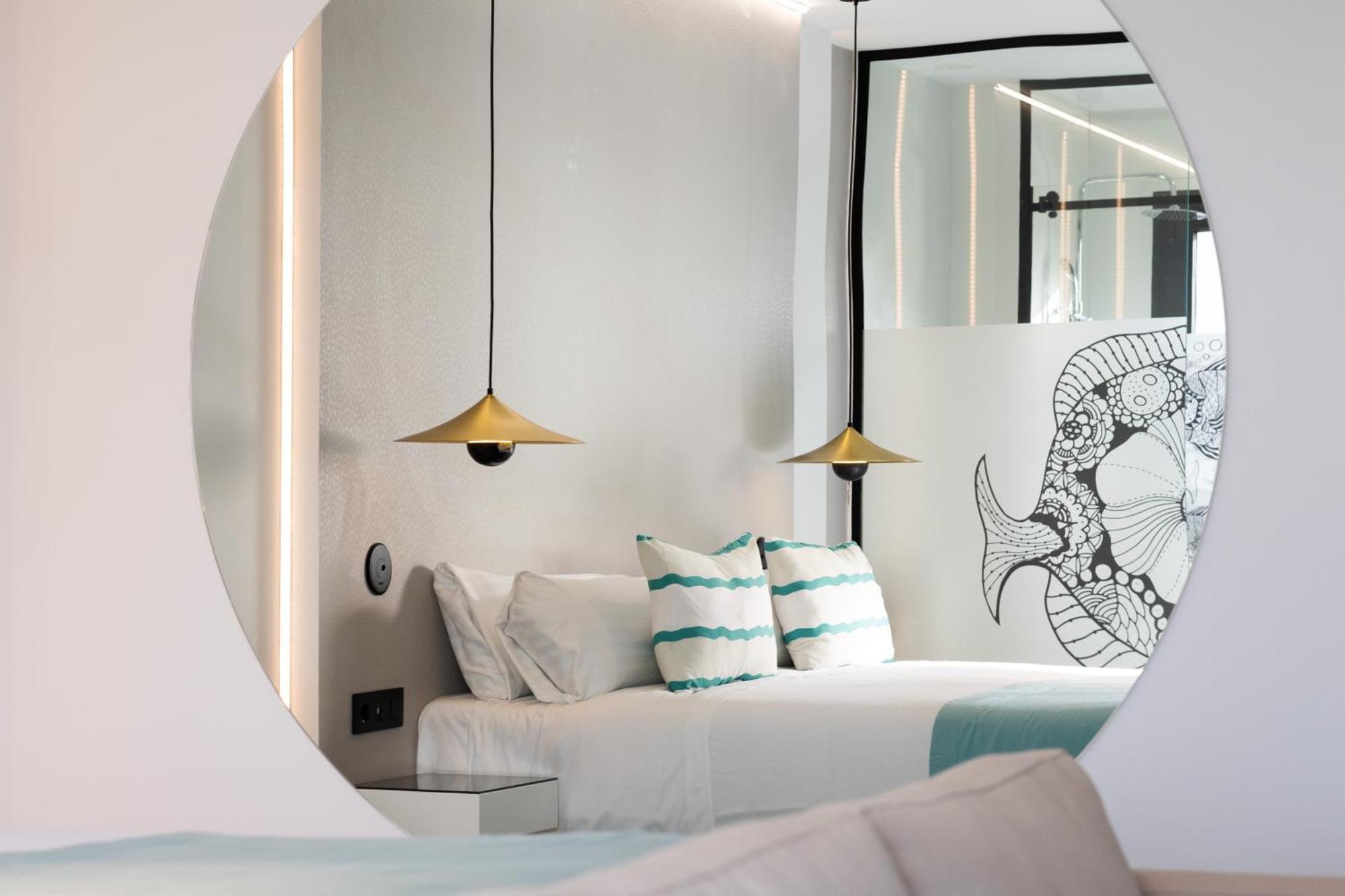 Hotel Puerto De La Luz By Pierre & Vacances Лас-Пальмас-де-Гран-Канарія Екстер'єр фото