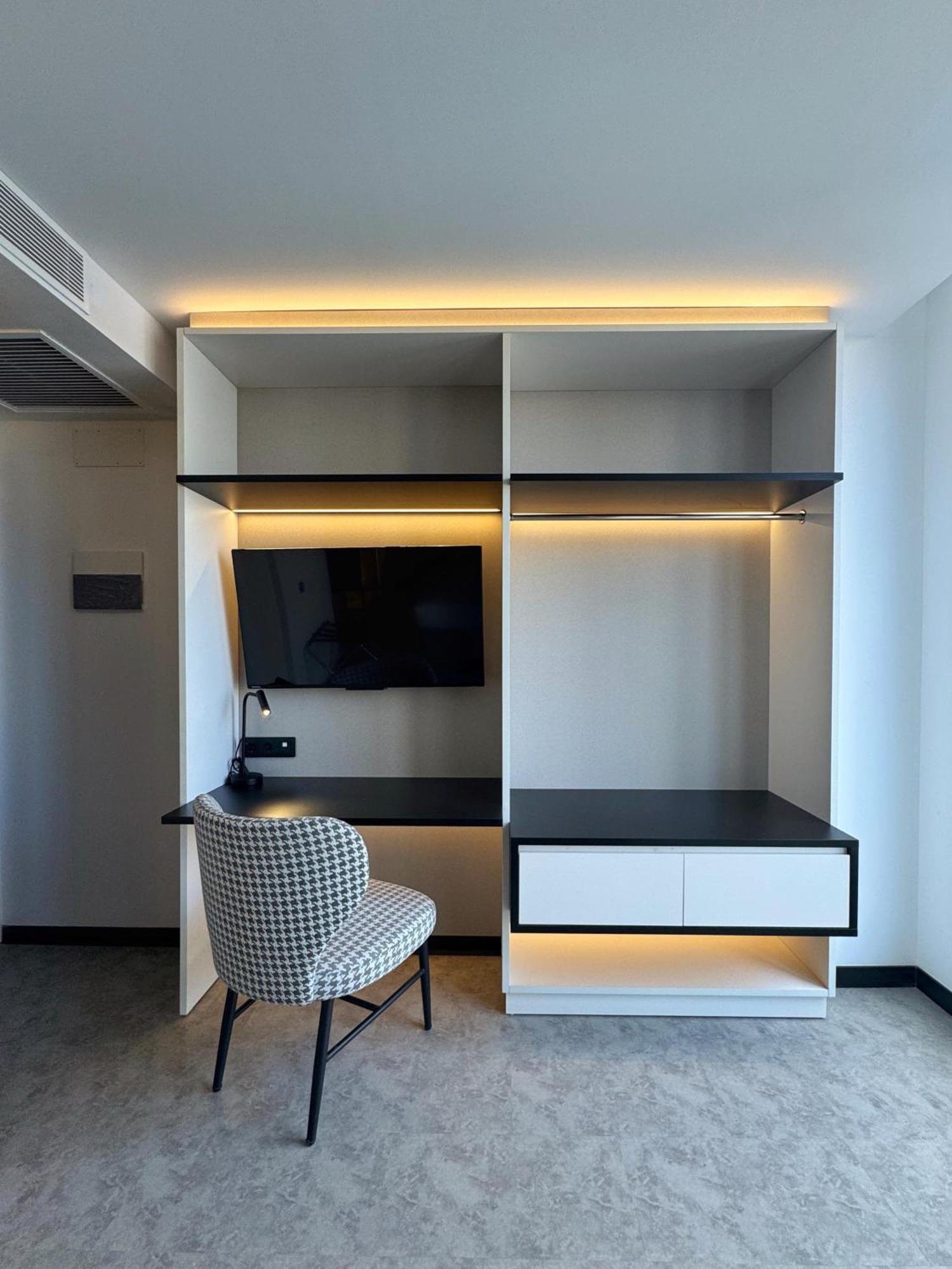 Hotel Puerto De La Luz By Pierre & Vacances Лас-Пальмас-де-Гран-Канарія Екстер'єр фото