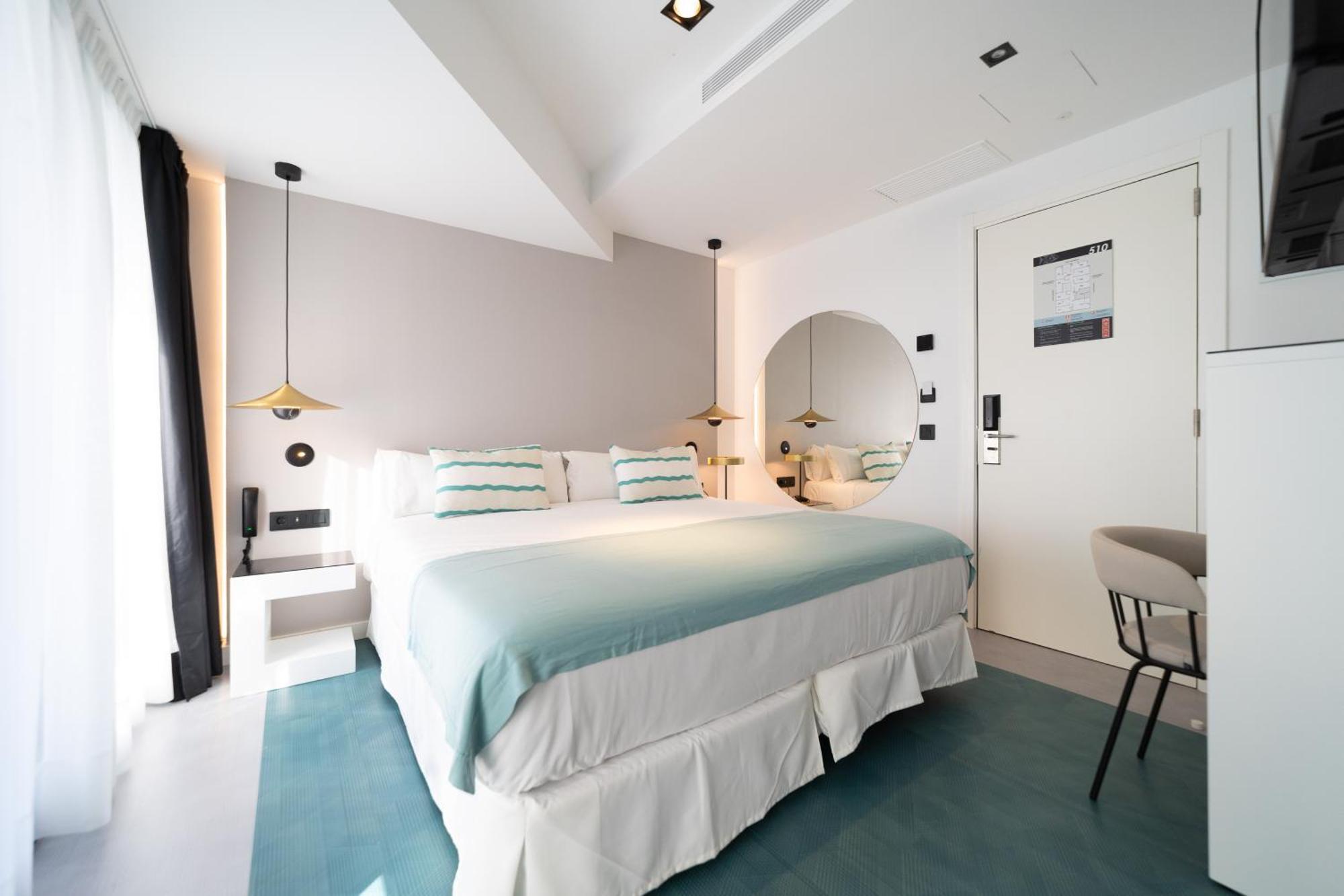 Hotel Puerto De La Luz By Pierre & Vacances Лас-Пальмас-де-Гран-Канарія Екстер'єр фото