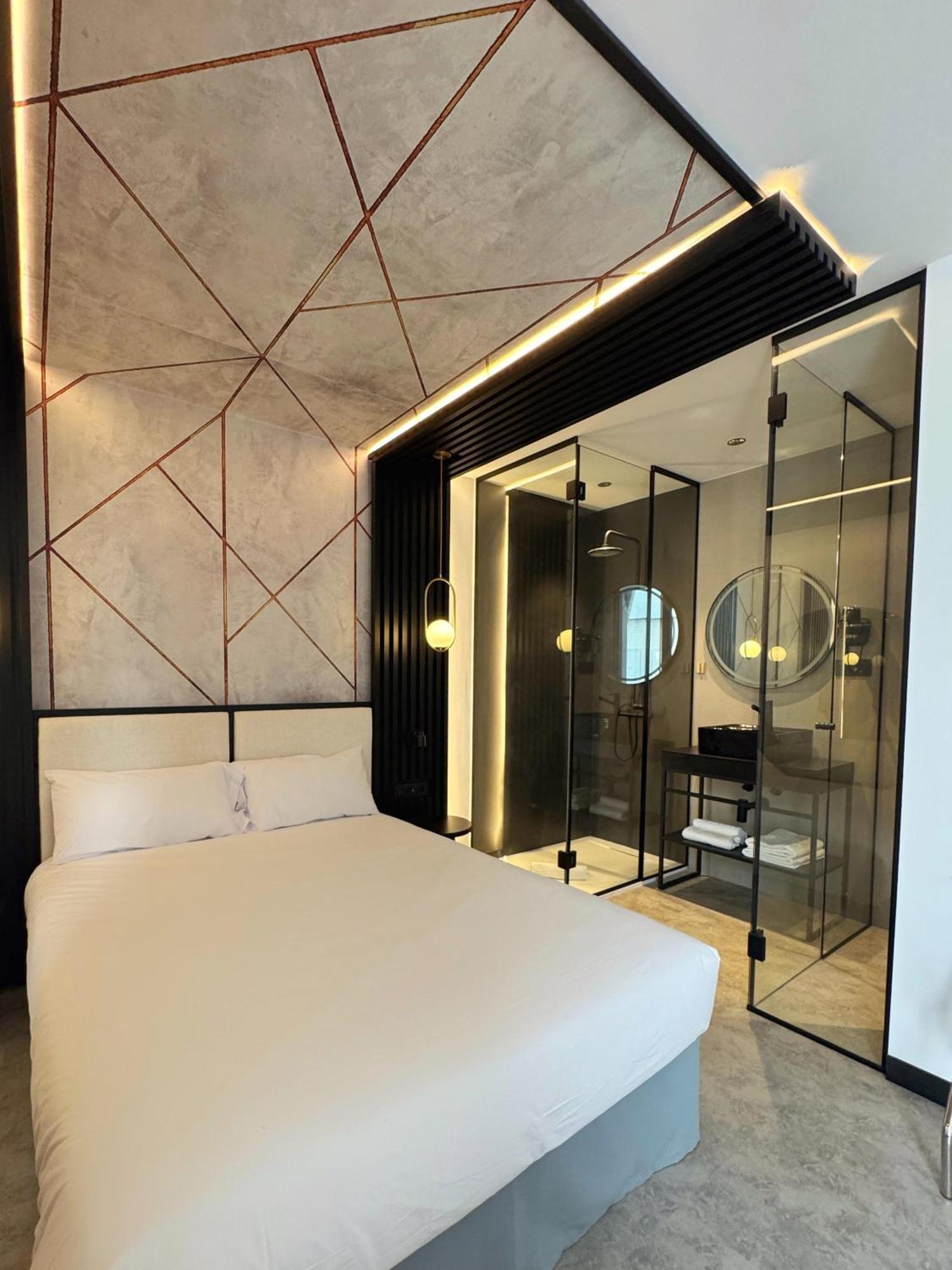 Hotel Puerto De La Luz By Pierre & Vacances Лас-Пальмас-де-Гран-Канарія Екстер'єр фото
