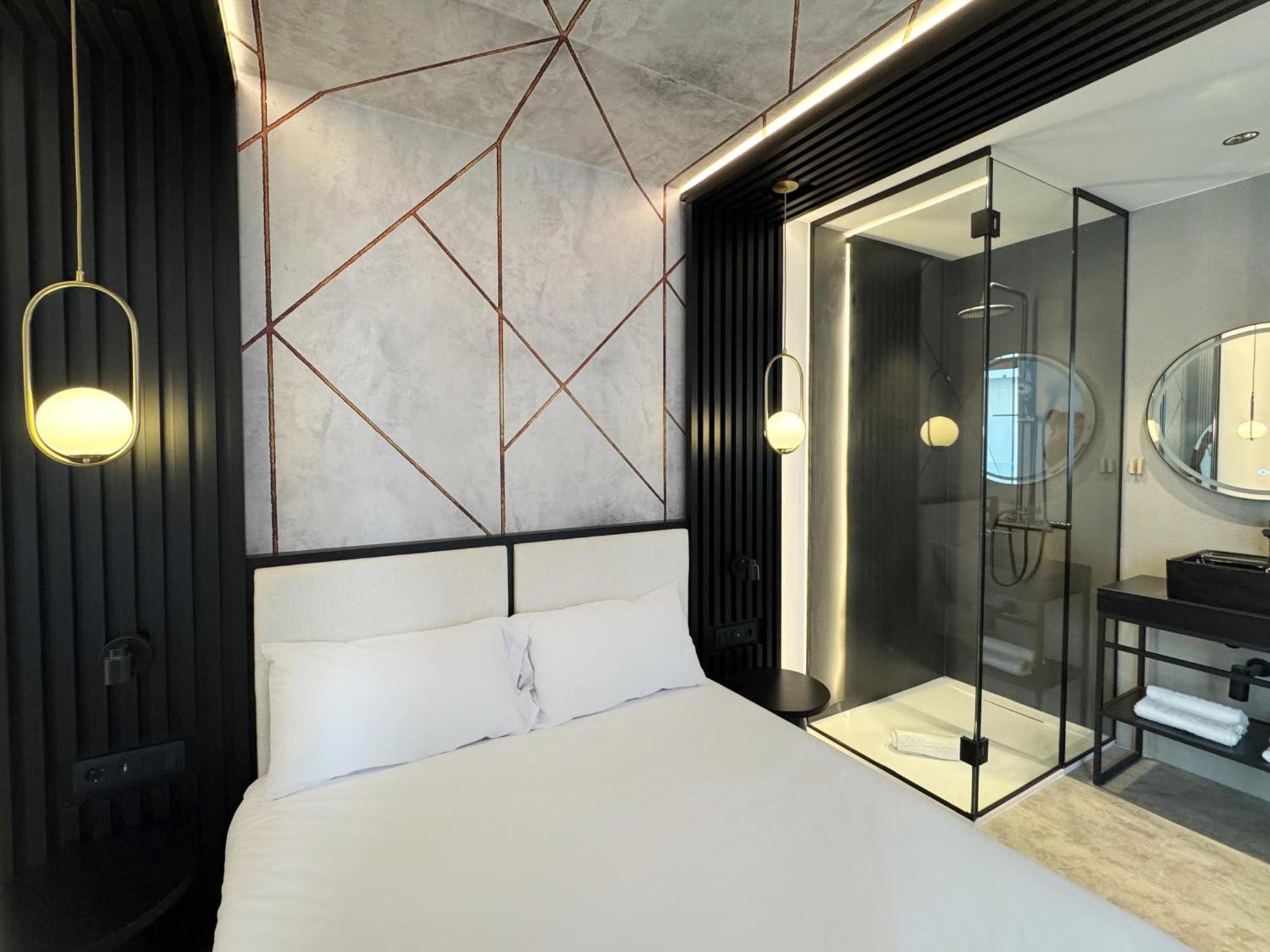Hotel Puerto De La Luz By Pierre & Vacances Лас-Пальмас-де-Гран-Канарія Екстер'єр фото