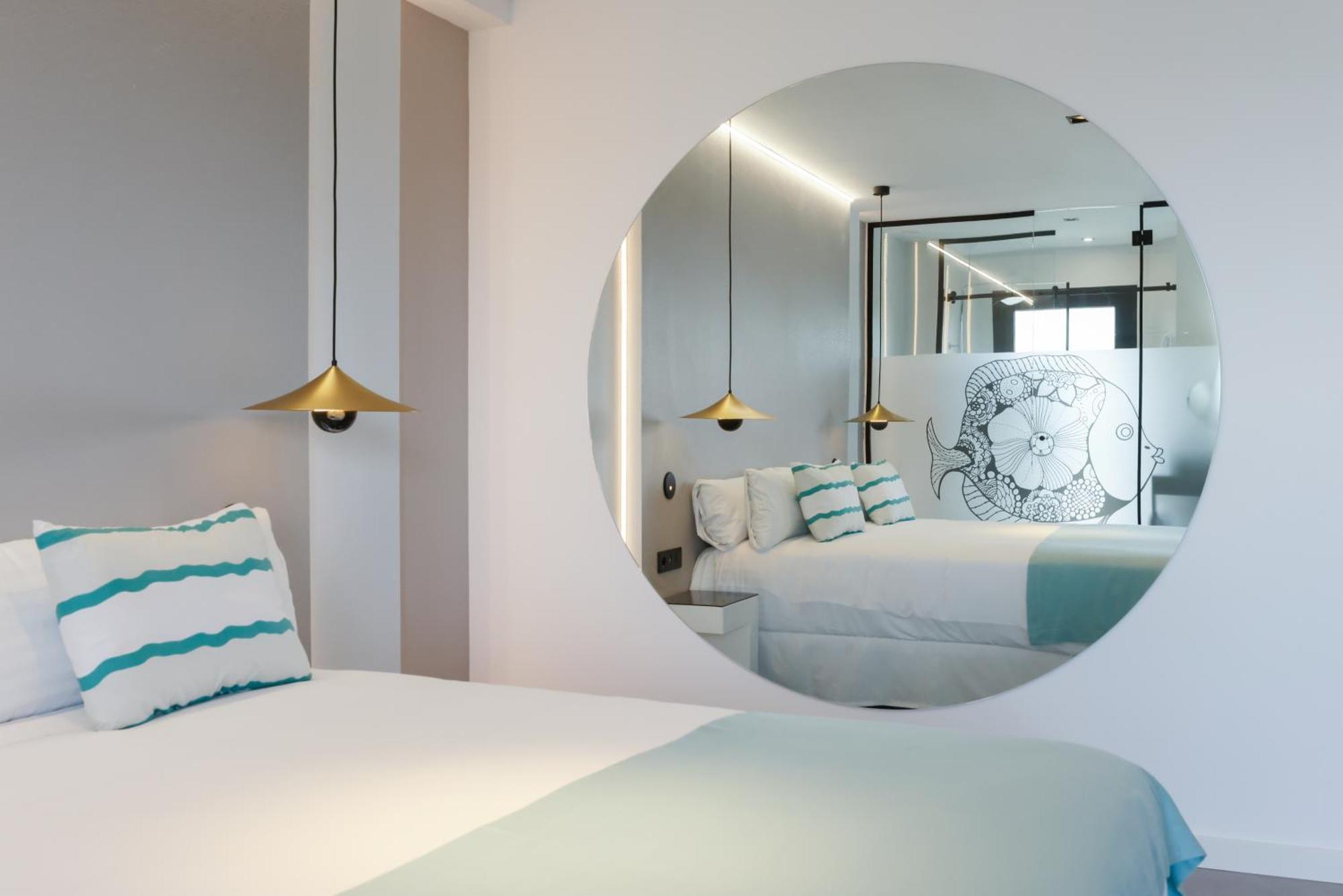 Hotel Puerto De La Luz By Pierre & Vacances Лас-Пальмас-де-Гран-Канарія Екстер'єр фото