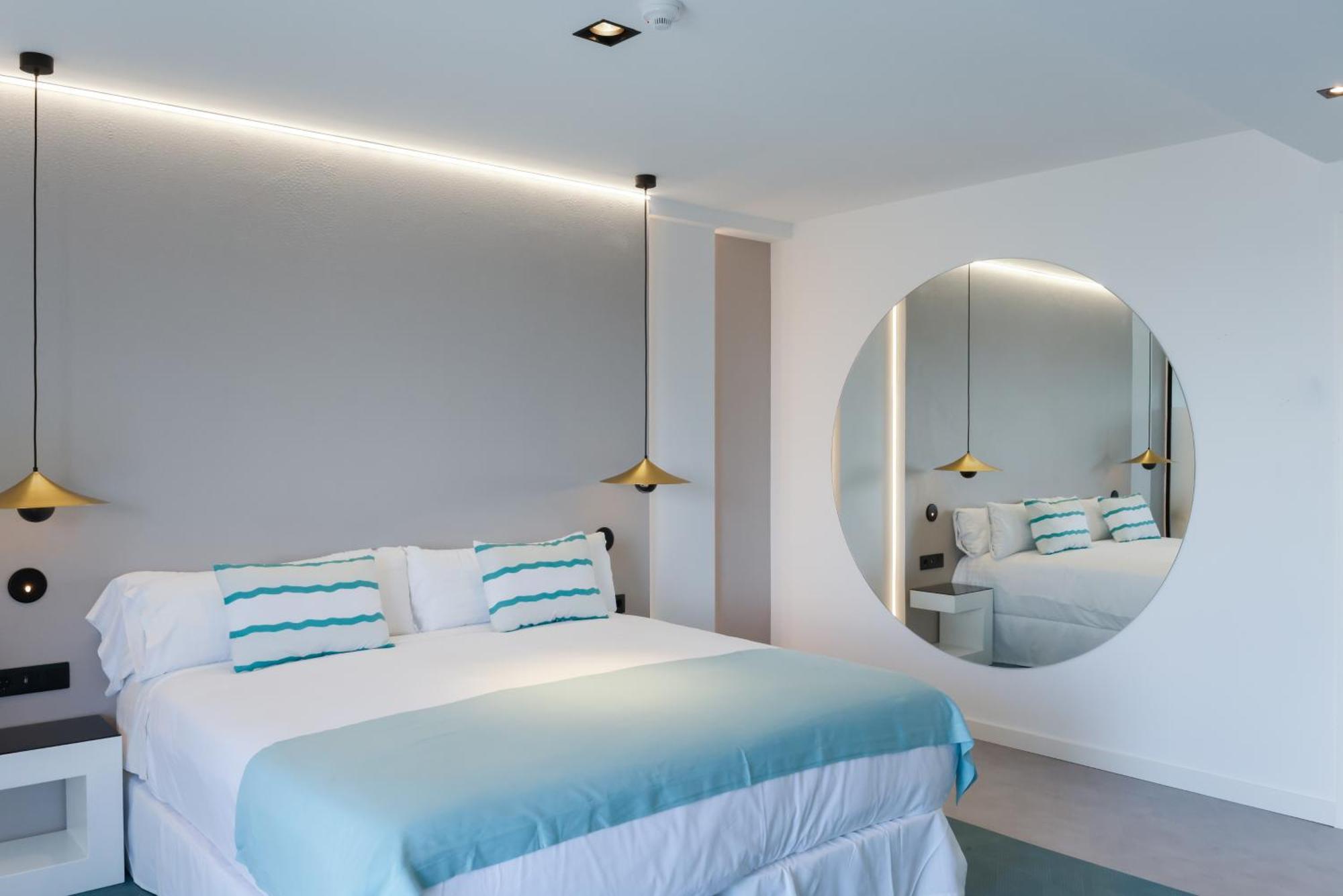 Hotel Puerto De La Luz By Pierre & Vacances Лас-Пальмас-де-Гран-Канарія Екстер'єр фото